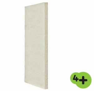 Saint-Gobain ISOVER Теплоизоляционная панель / звукоизоляционная панель из стекловаты Isover 4+