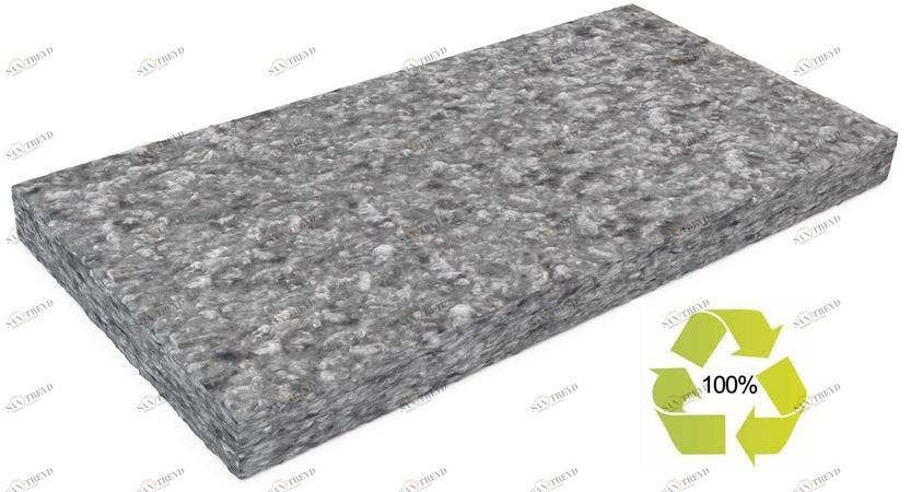 MANIFATTURA MAIANO Теплоизоляционная панель из полиэфирного волокна sun-id-1413735