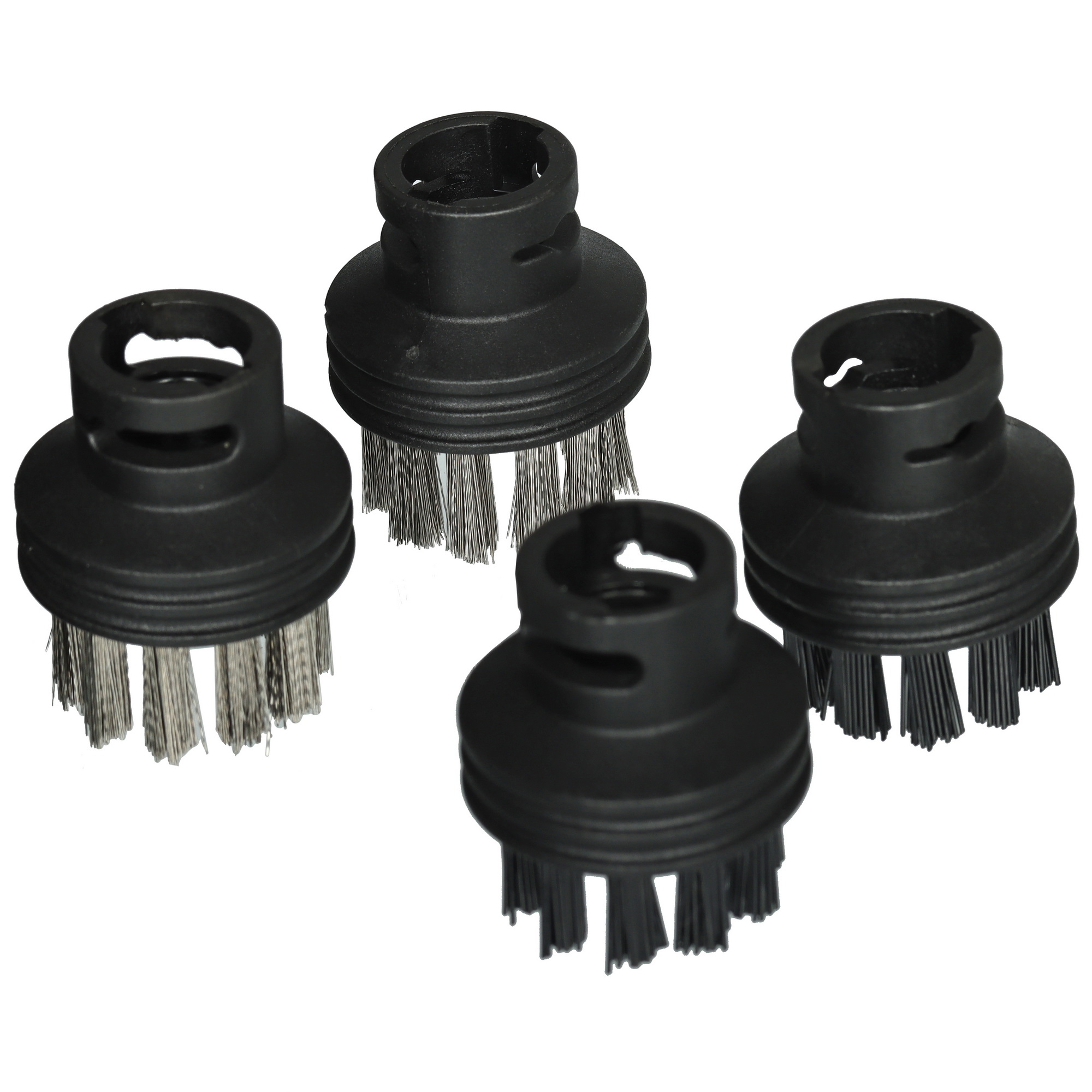 5493913 Комплект круглых щеток DEXP FSC-03 STDN-0054723 - Вид №1