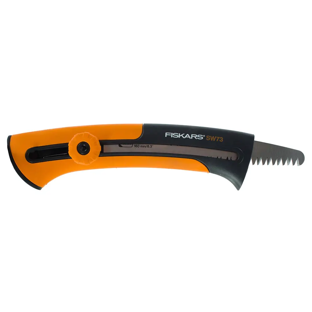 Пила садовая малая Fiskars Xtract STLM-2113952 - Вид №1