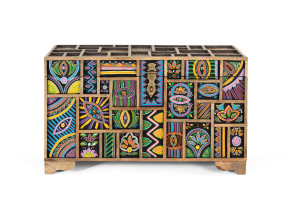 Манго сундук