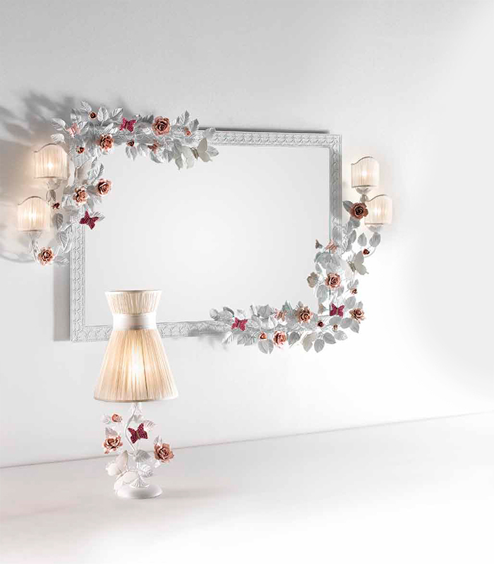 Зеркало ALICE'S DREAM VILLARI 4212770-257 