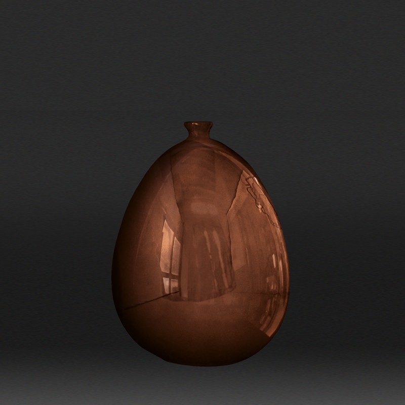 Q430X125 Паллончино Adriani e Rossi белый  - Вид №4