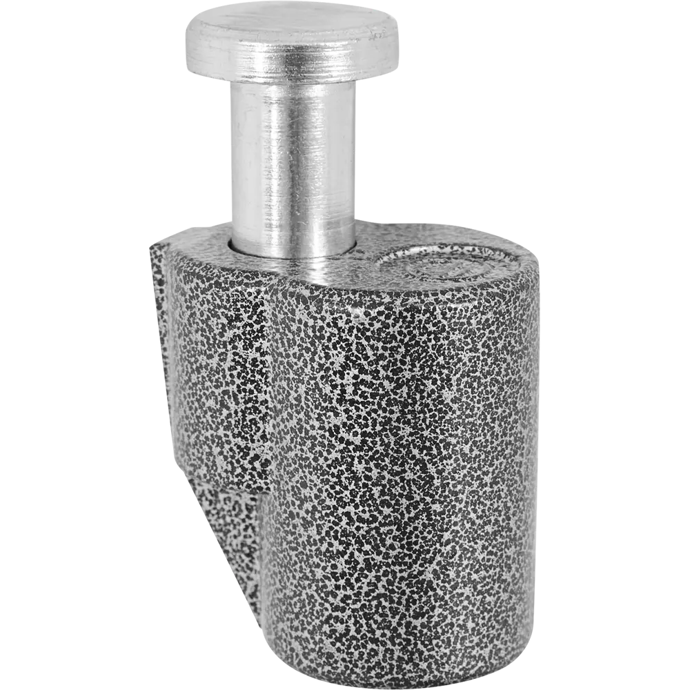 Замок навесной ЧАЗ для гаражей и подсобных помещений 85443717 STLM-0062824