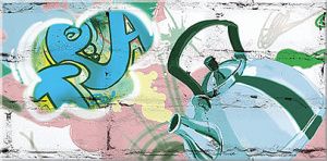 ЛОФТ Хот Декор 40,5*20,1