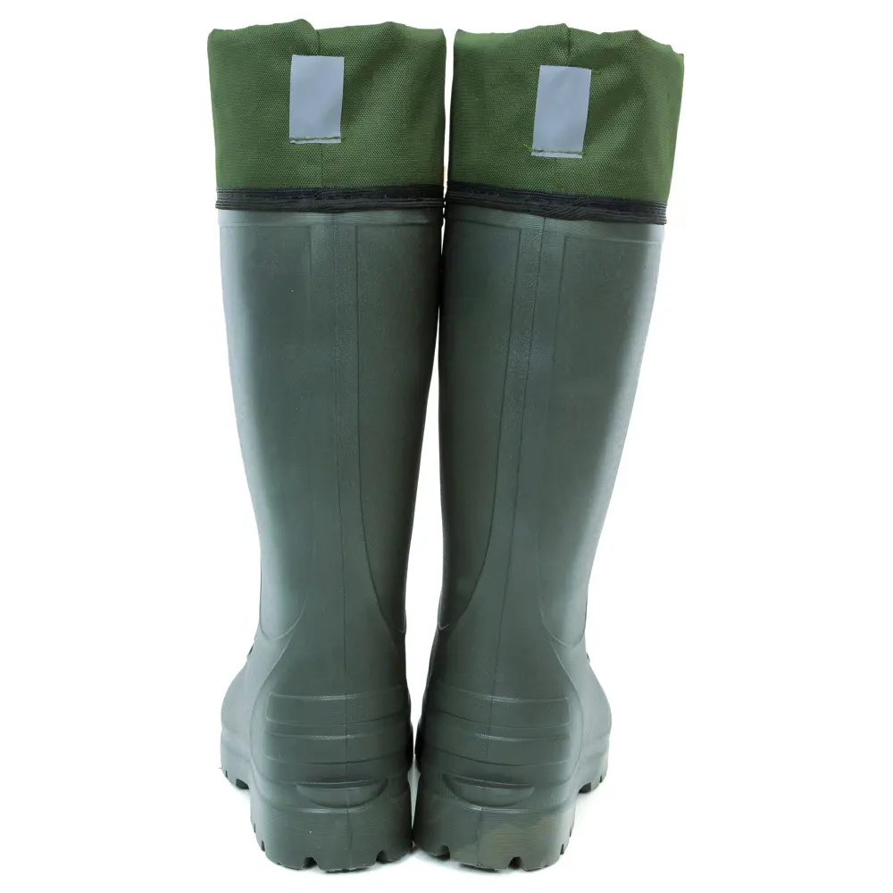 Сапоги унисекс DILWIS размер 43 STLM-2132071 - Вид №9