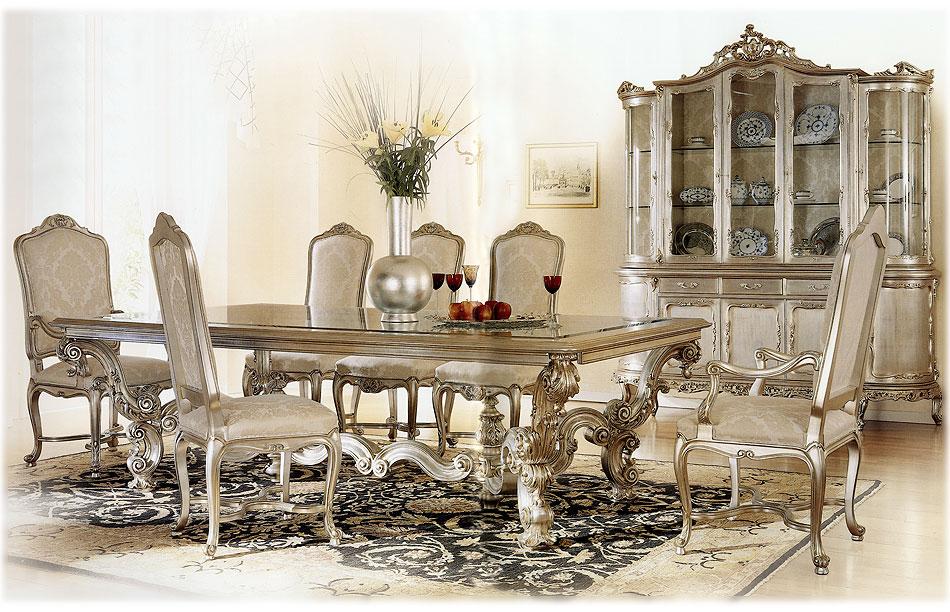 Стол Van Gogh ANGELO CAPPELLINI 0160/25  - Вид №1