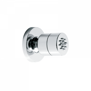 058172 PREMIUM Цилиндрические струи Хром GRB MIXERS