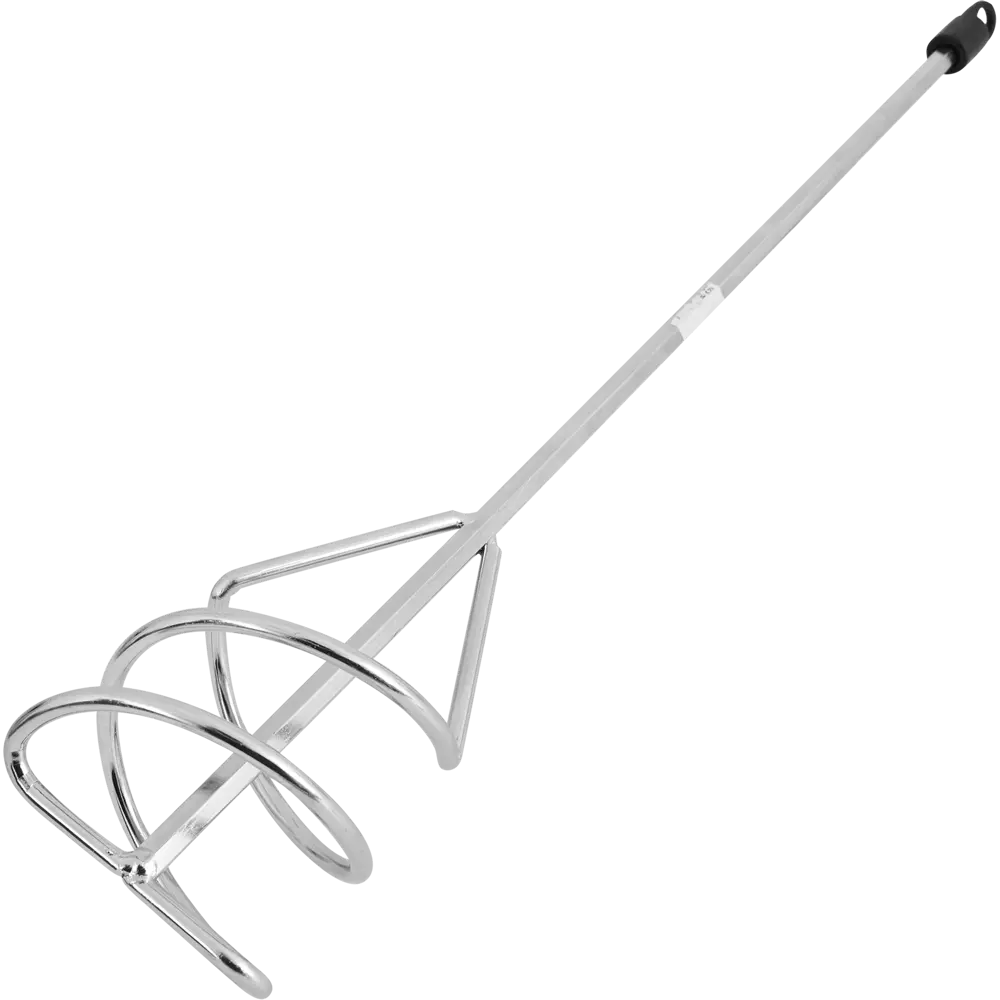 Santreyd - Насадка-миксер для строительных смесей и красок 80×450 мм 86487338