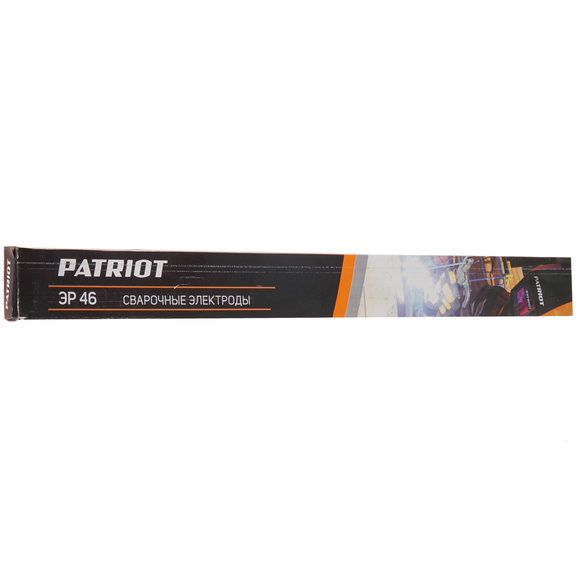 Электроды Patriot ЭР 46 5335091 STDN-0111673 - Вид №3