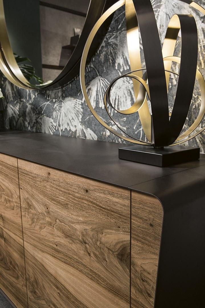 Cantori Комод с распашными дверцами Icaro sun-id-1374246 - Вид №3