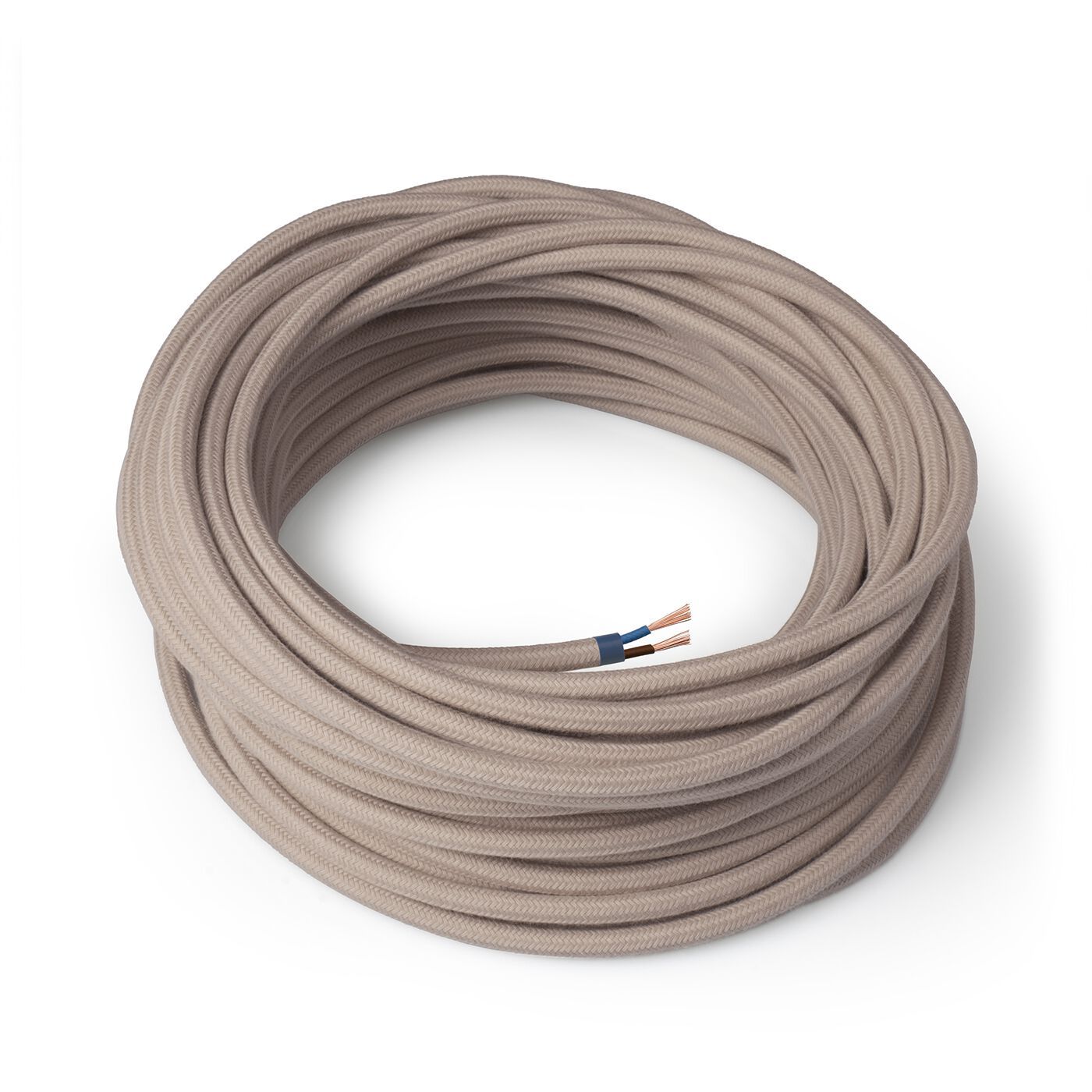 Электрический проводник и кабель из хлопка Amarcords CAVI COTONE ARCH-00043395 - Вид №5