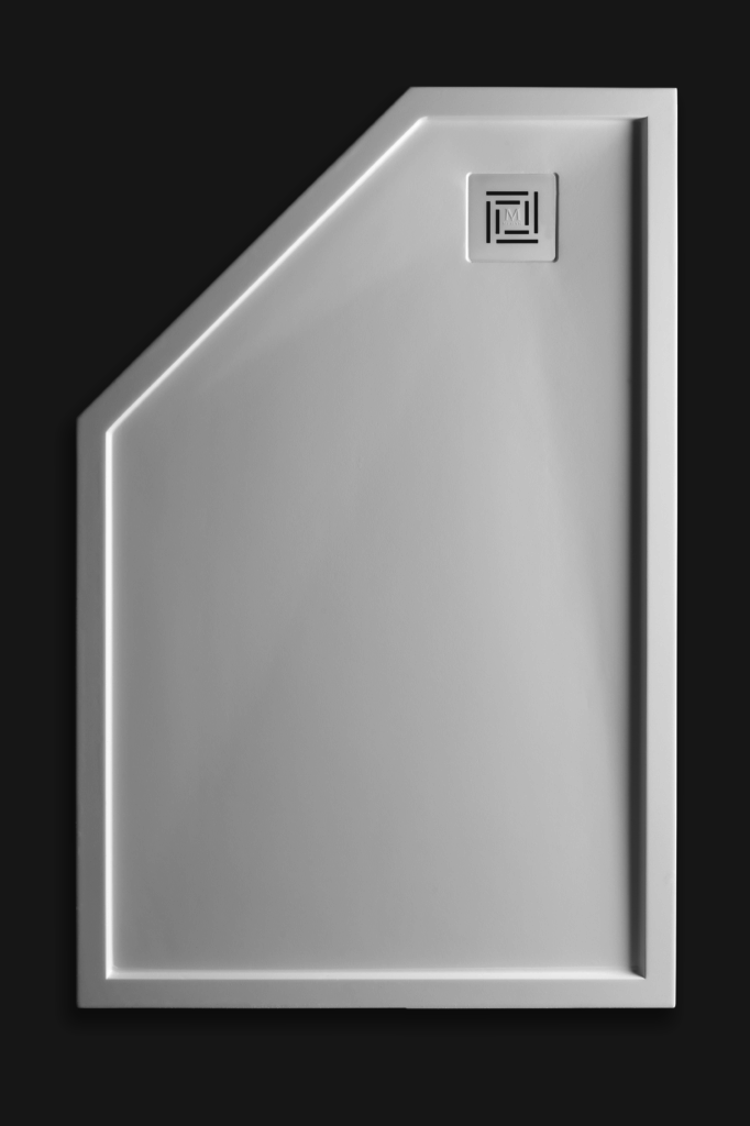 Душевой поддон T149PWR Merlyn Truestone - Вид №1