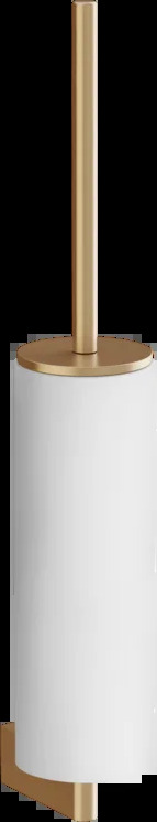 Щеткодержатель 66419 726 Gessi Origini ТЕПЛАЯ БРОНЗА BR. PVD