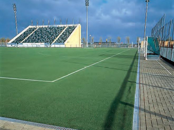 ACO PASSAVANT Щелевой канал Aco sport sun-id-1483320 - Вид №2