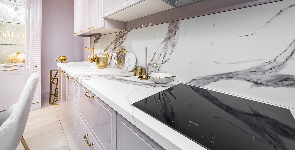 Столешницы для кухни - Манифисента LIGRON LIST250 1371 - Вид №14