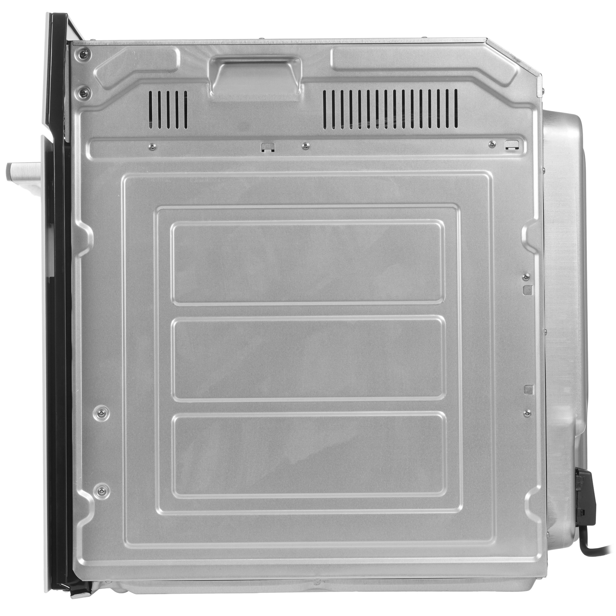 9216434 Электрический духовой шкаф MBS DE-656WH белый STDN-0112588 - Вид №2