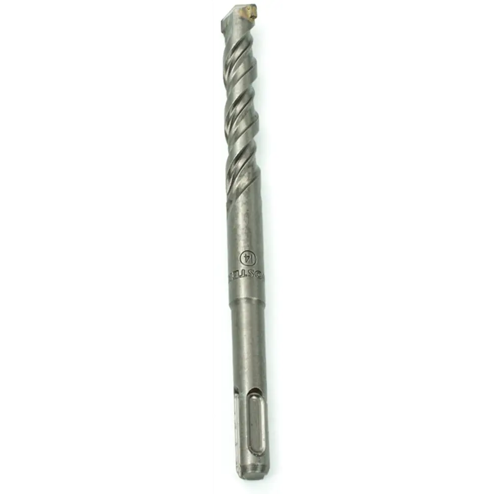 Бур по бетону SDS-plus Mostek 14x210 мм STLM-2178085 - Вид №2