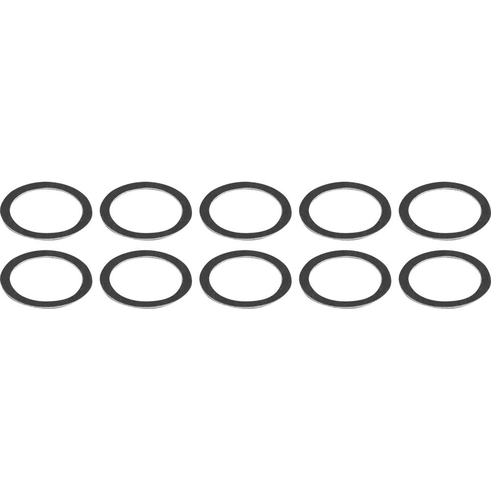 Santreyd Прокладка межсекционная для радиаторов ø1" паронит безасбестовый 87474462 STLM-0939369