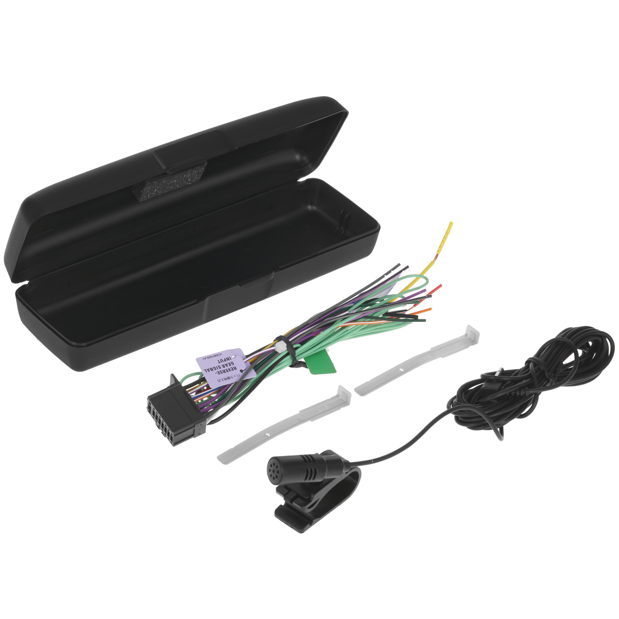 5088291 Автопроигрыватель Pioneer SPH-C10BT STDN-0075004 - Вид №7