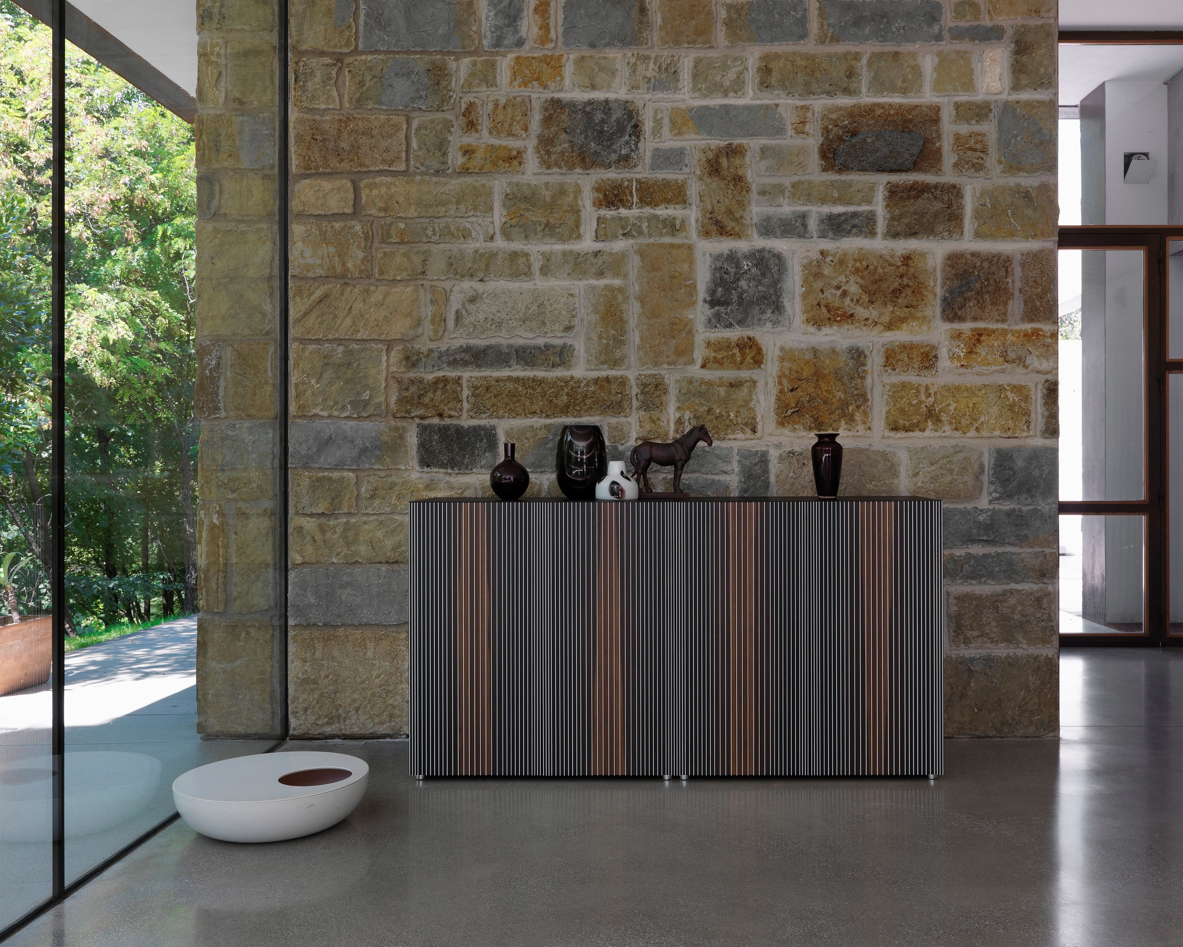 Шкаф с распашными дверями Casamania & Horm Carlos ARCH-00142737 - Вид №3