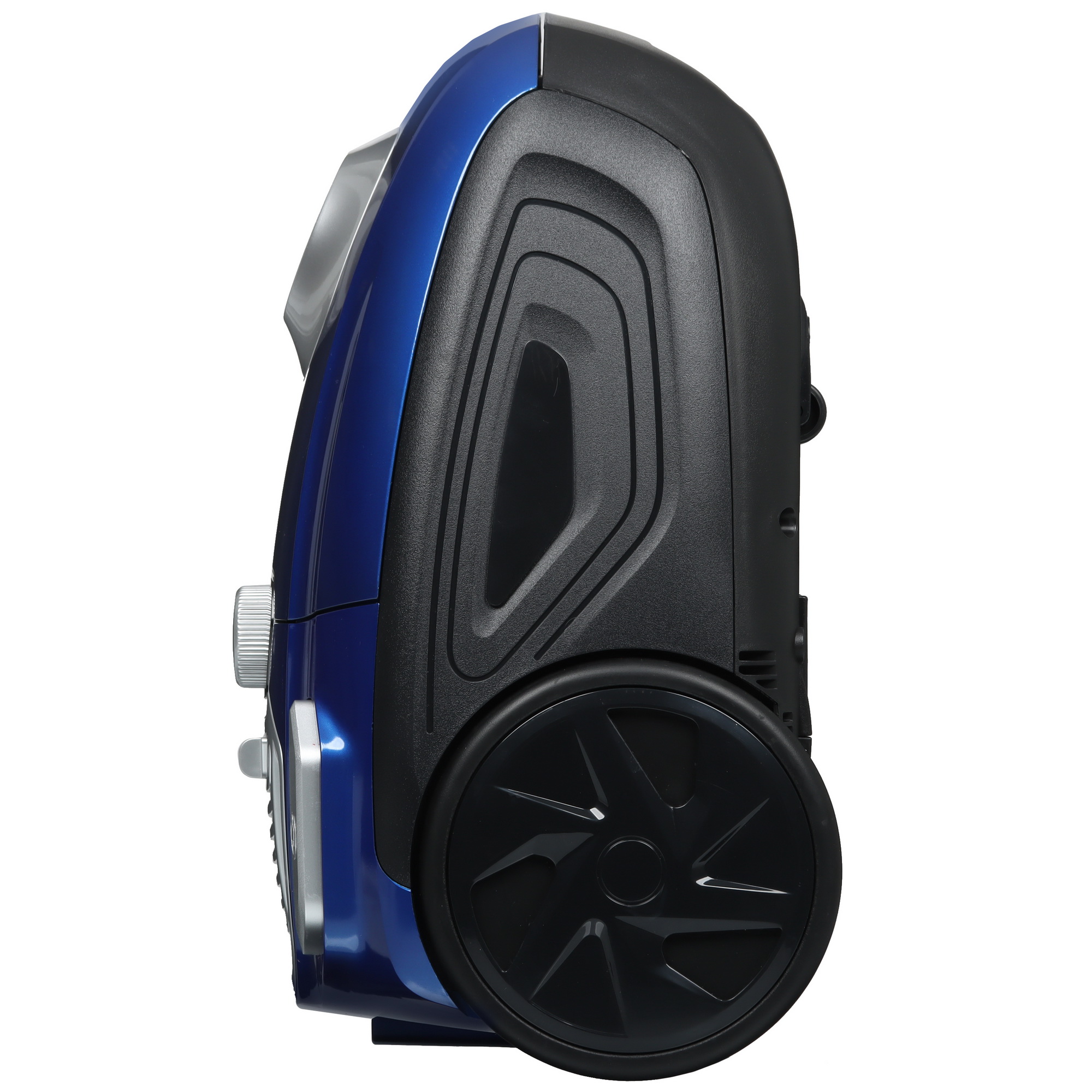 9136145 Пылесос Rombica MyClean Syrex синий STDN-0055793 - Вид №2