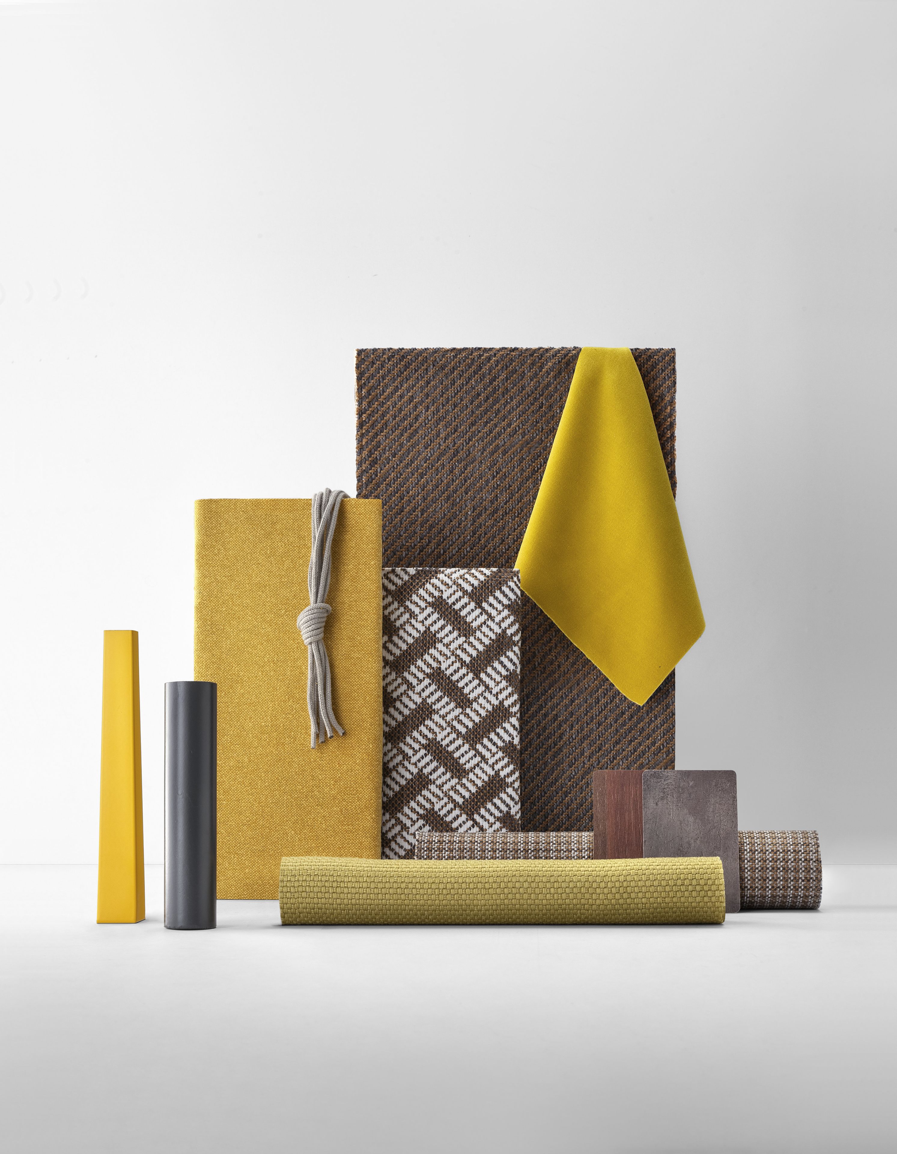 Тканевое кресло с подлокотниками TrabA' Kirk ARCH-00067641 - Вид №13