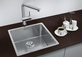 522957 Кухонная мойка Blanco Andano 400-IF  Blanco Andano