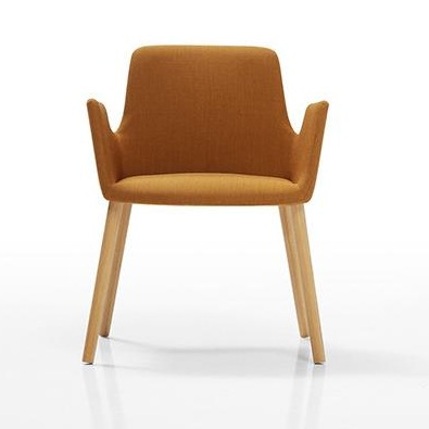 008165 Стул на деревянных ножках INCLASS Altea Santreyd - Вид №2