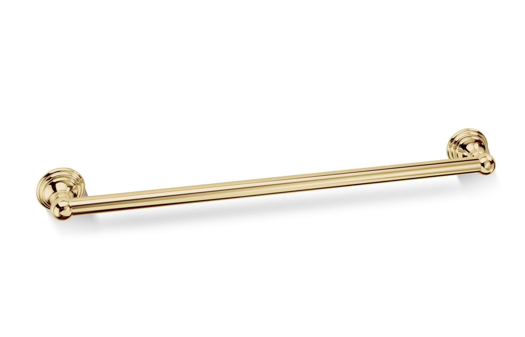 0510320 Полотенцедержатель CL HTE90 DECOR WALTHER CLASSIC 