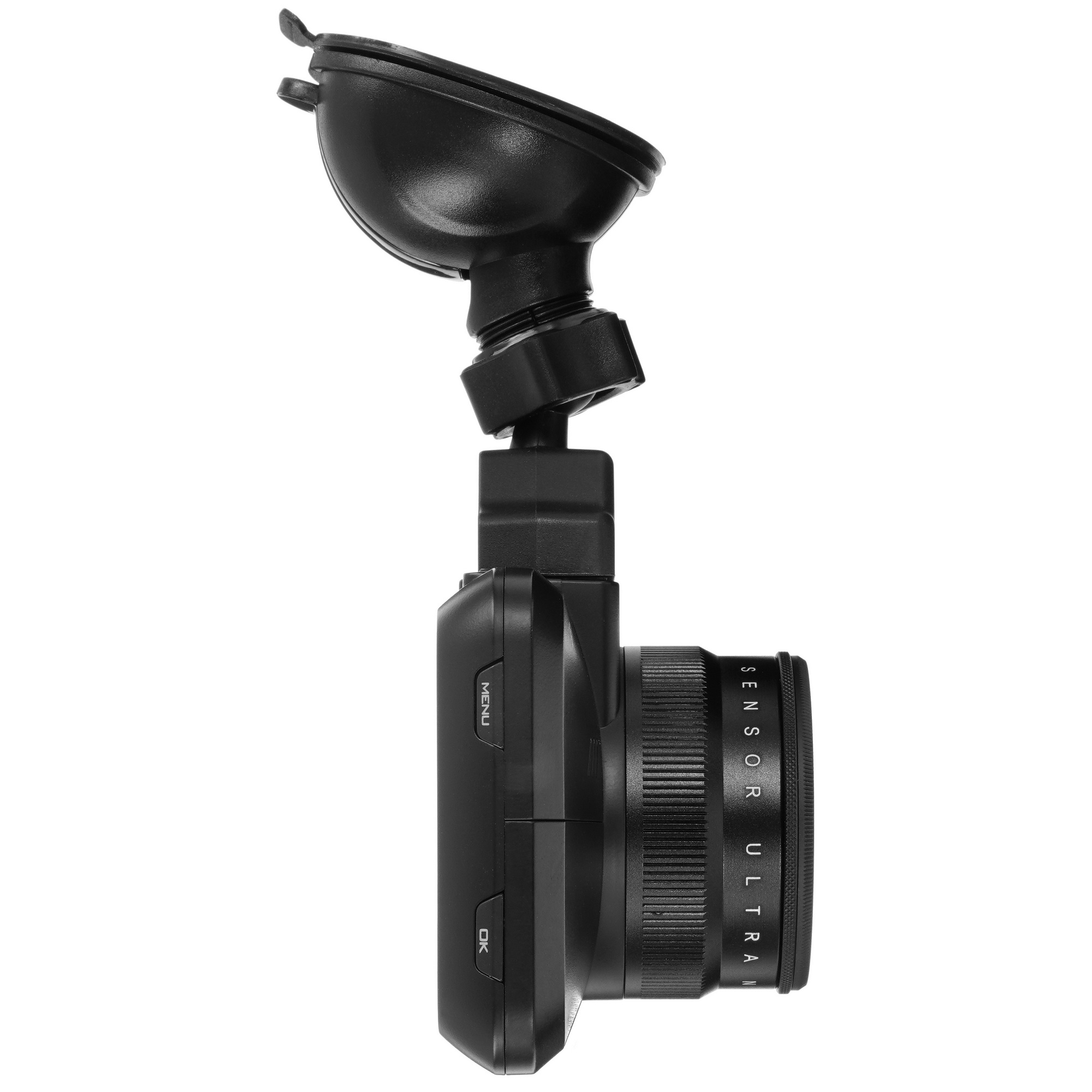 4734384 Видеорегистратор ROADGID CityGo 3 2CH WI-FI STDN-0032379 - Вид №5