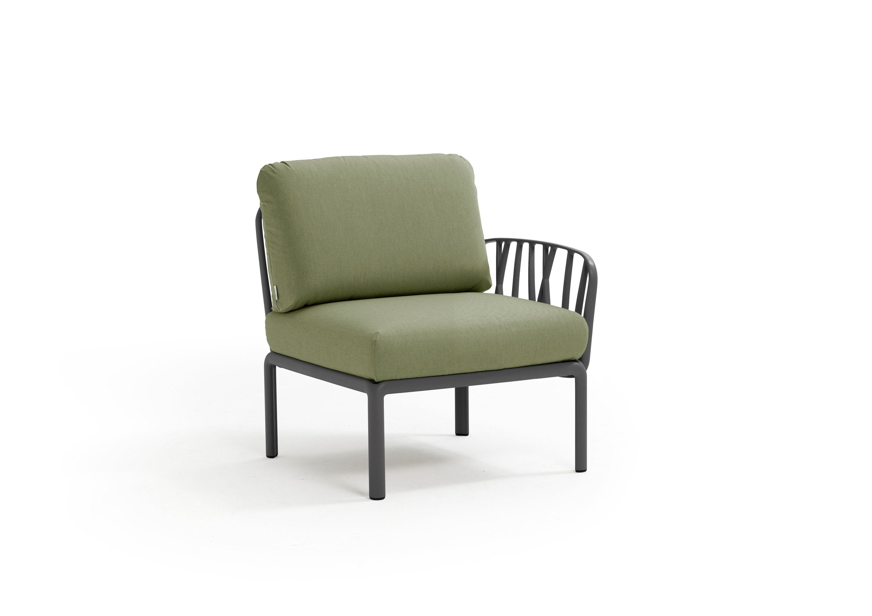 Конец элемента из смолы и ткани Nardi ARCH-00149747 - Вид №30