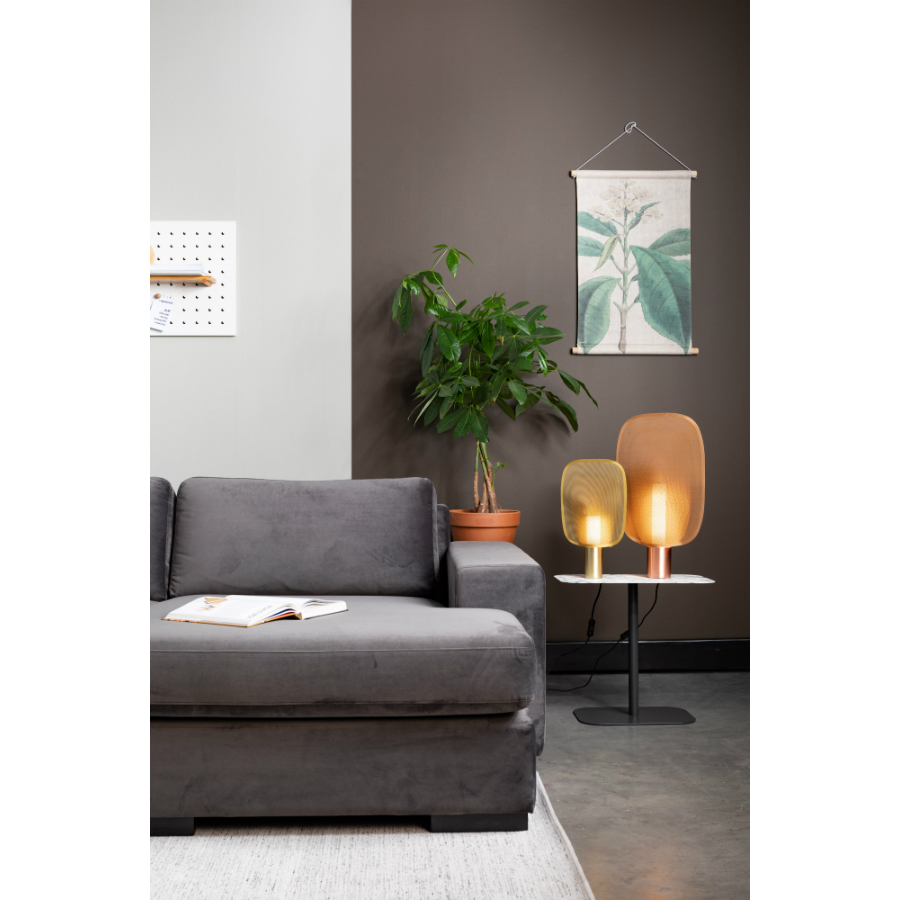 Диван Fiep правосторонний, серый Zuiver 3200168 - Вид №2