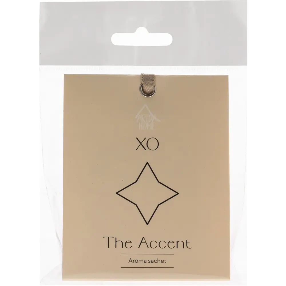 Ароматическое саше Arida Home The Accent с цитрусовым ароматом 89388904 STLM-1570808 - Вид №1