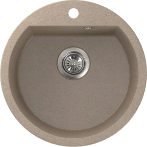 Кухонная мойка Fostogran FGD 51G 551