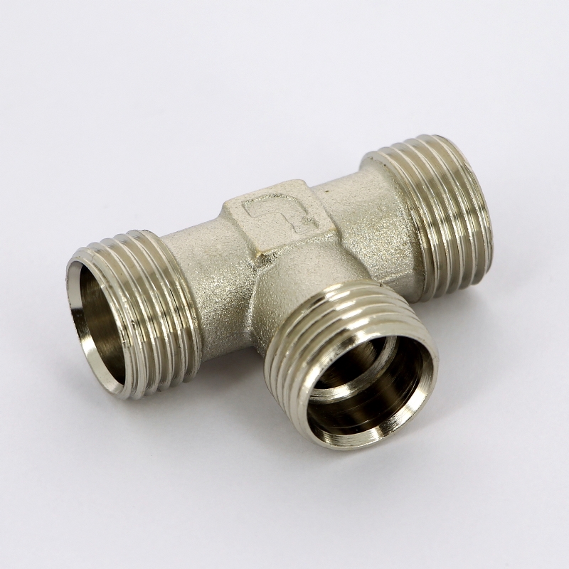 Корпус для тройника Н MULTI-FIT ITAP 1/2"К 53012 - Вид №1