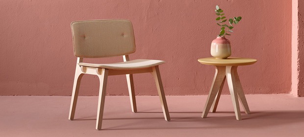 053082 Столик Ondarreta Mikado - Вид №3