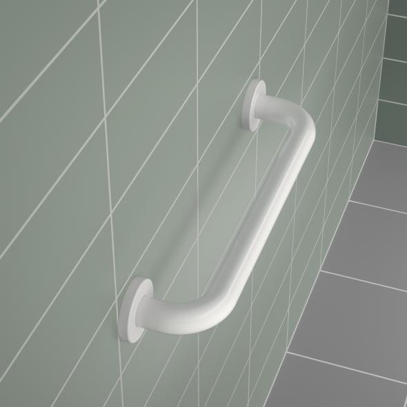 801.36.8100 Поручень с опорной нагрузкой до 300 кг HEWI Adipositas  - Вид №3