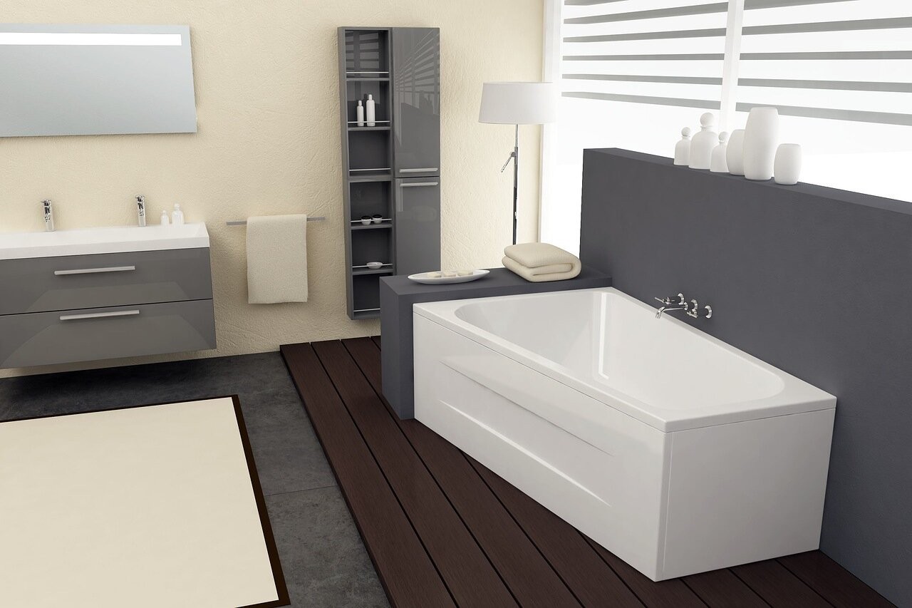 Акриловая ванна Kolpa-San Beatrice 00942 OPTIMA Словения - Вид №1