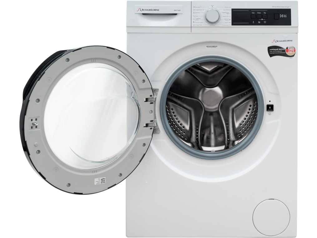 9920914 Стиральная машина Schaub Lorenz SLW T1622 белый STDN-0108987 - Вид №2