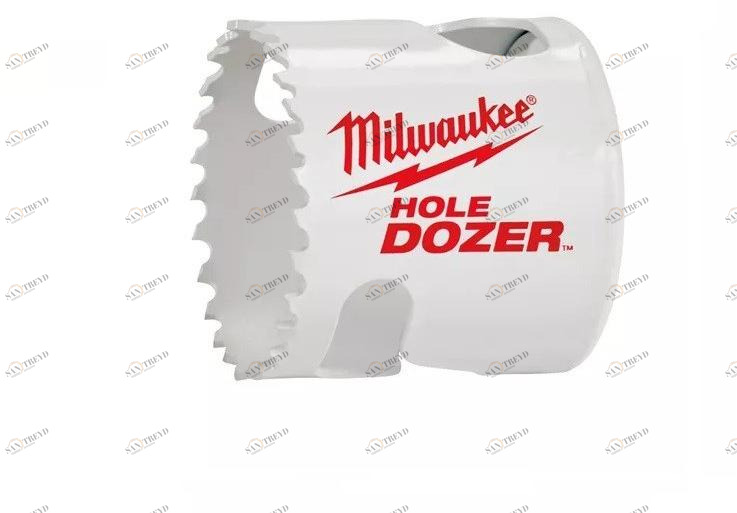 MILWAUKEE Биметаллические кольцевые пилы sun-id-1499399