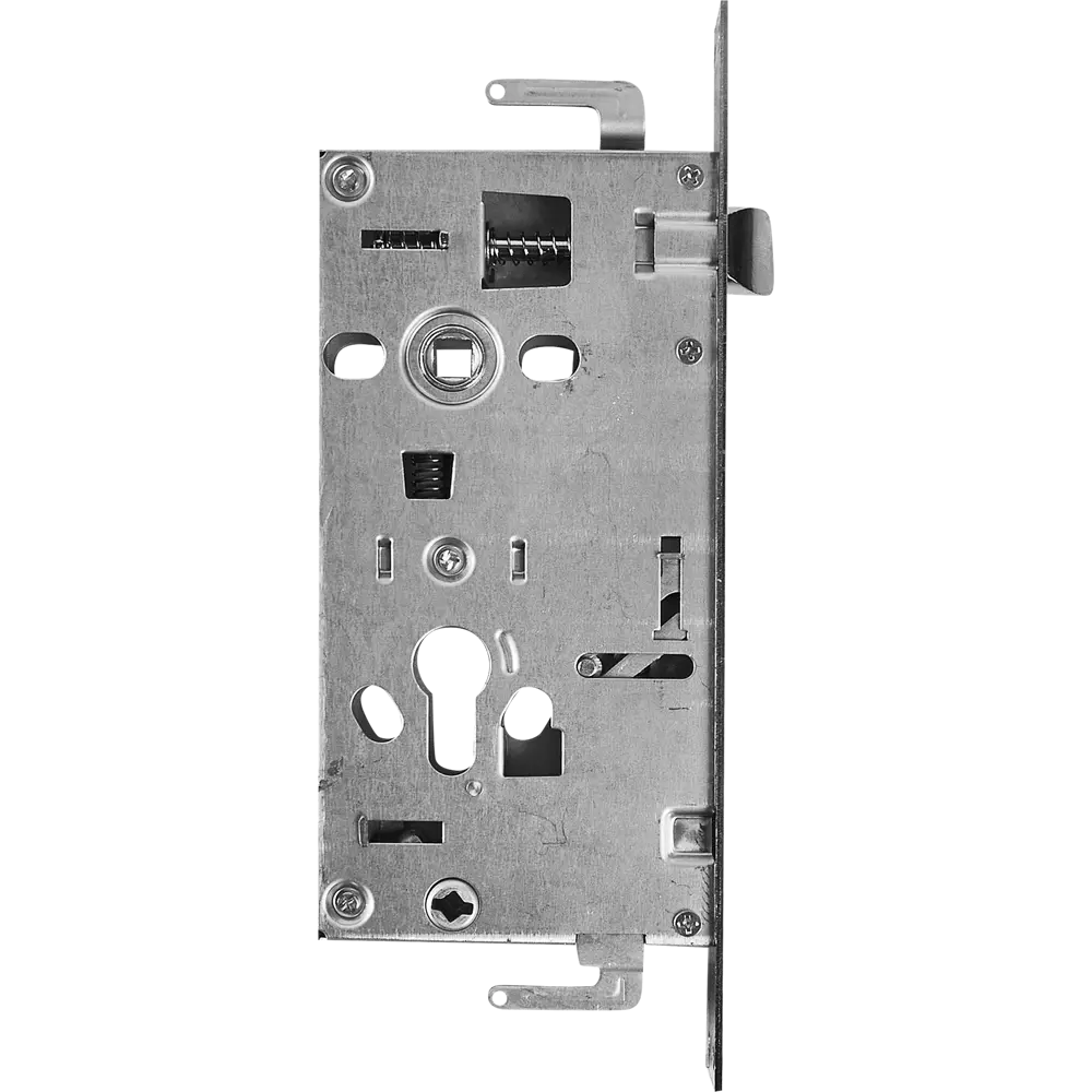НОРА-М Врезной замок для китайских дверей левого открывания 85539374 STLM-0063691 - Вид №3