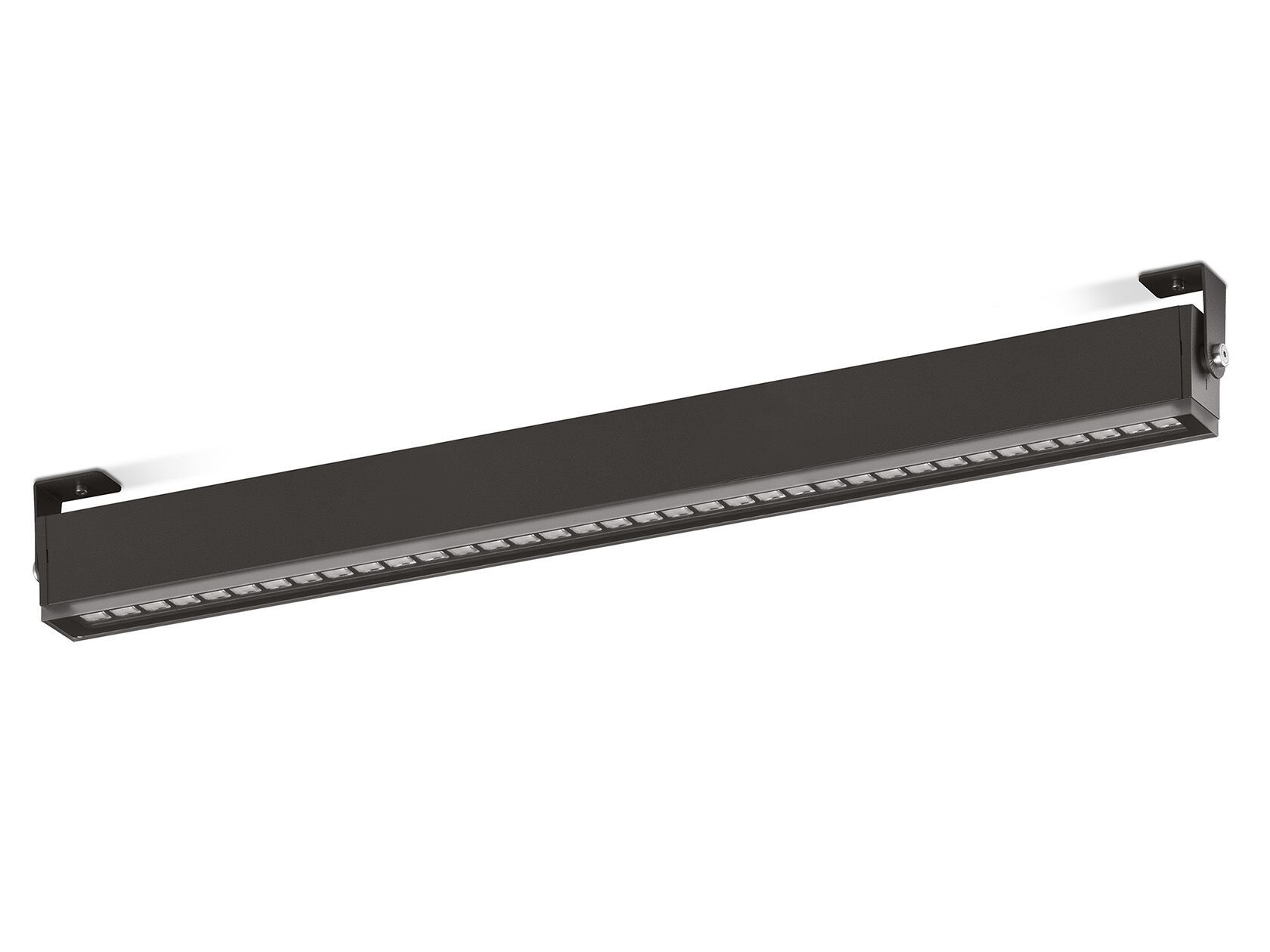 Алюминиевый регулируемый светодиодный наружный прожектор [LND] общие ARCH-00039663 - Вид №10