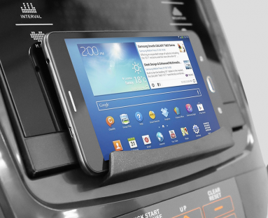 AMT870 Эллиптический тренажер svensson industrial hit amt870 Svensson Body Labs  - Вид №5