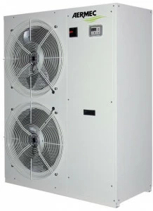 AERMEC Тепловой насос воздух / вода