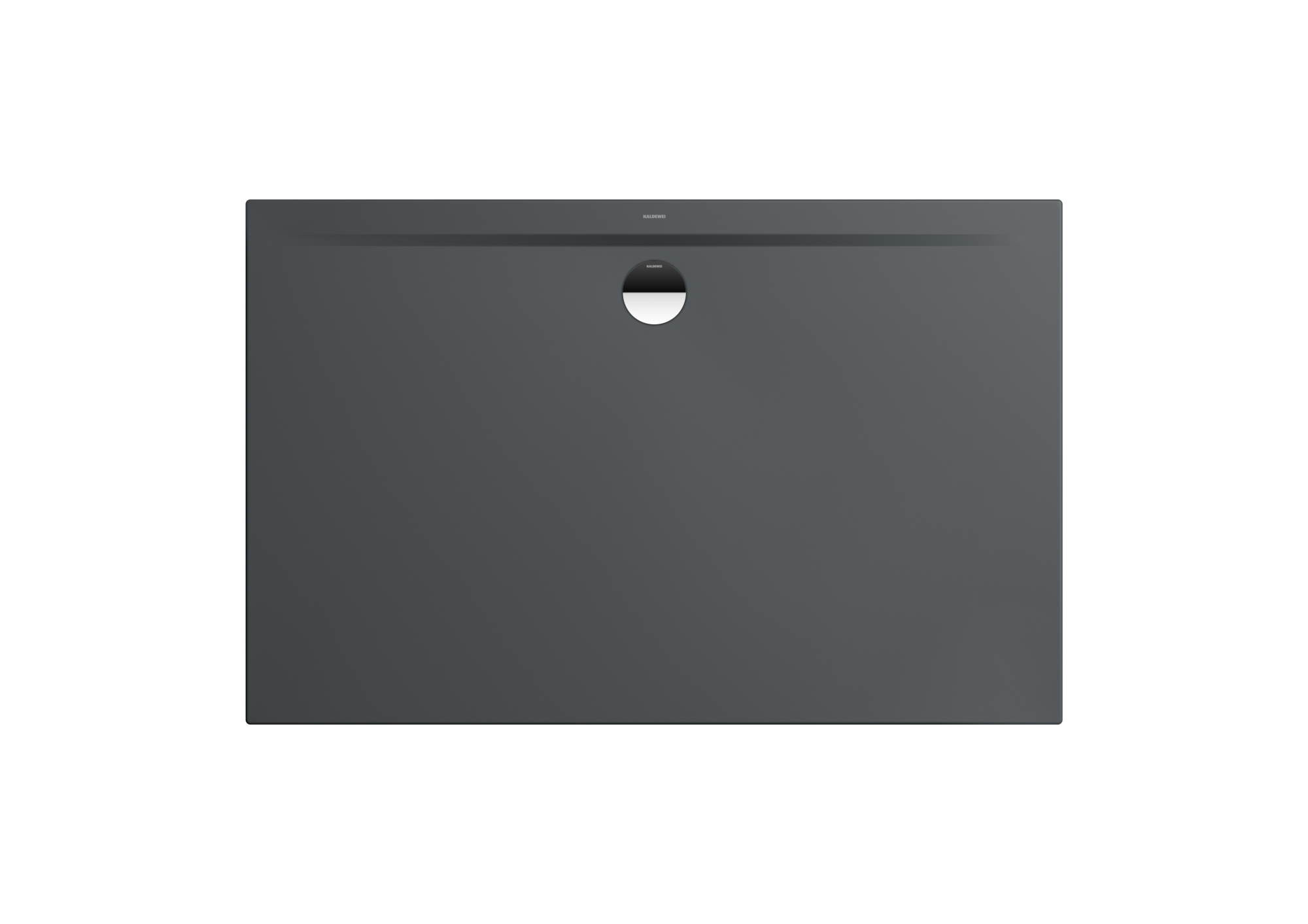 Душевой поддон KALDEWEI Сталь эмалированная 1566-5 270 теплый серый 85 1566-5270