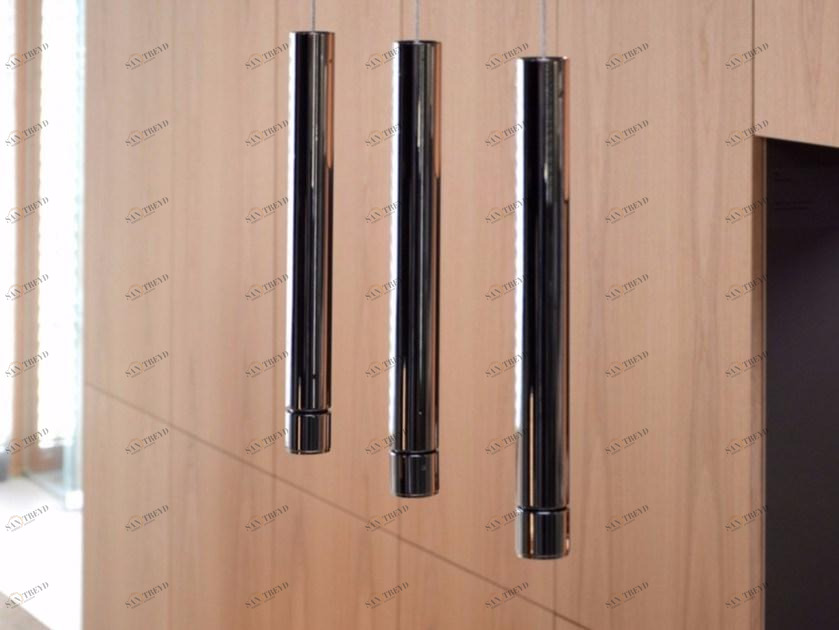 Sattler Светодиодный подвесной светильник из алюминия Tia sun-id-1480898