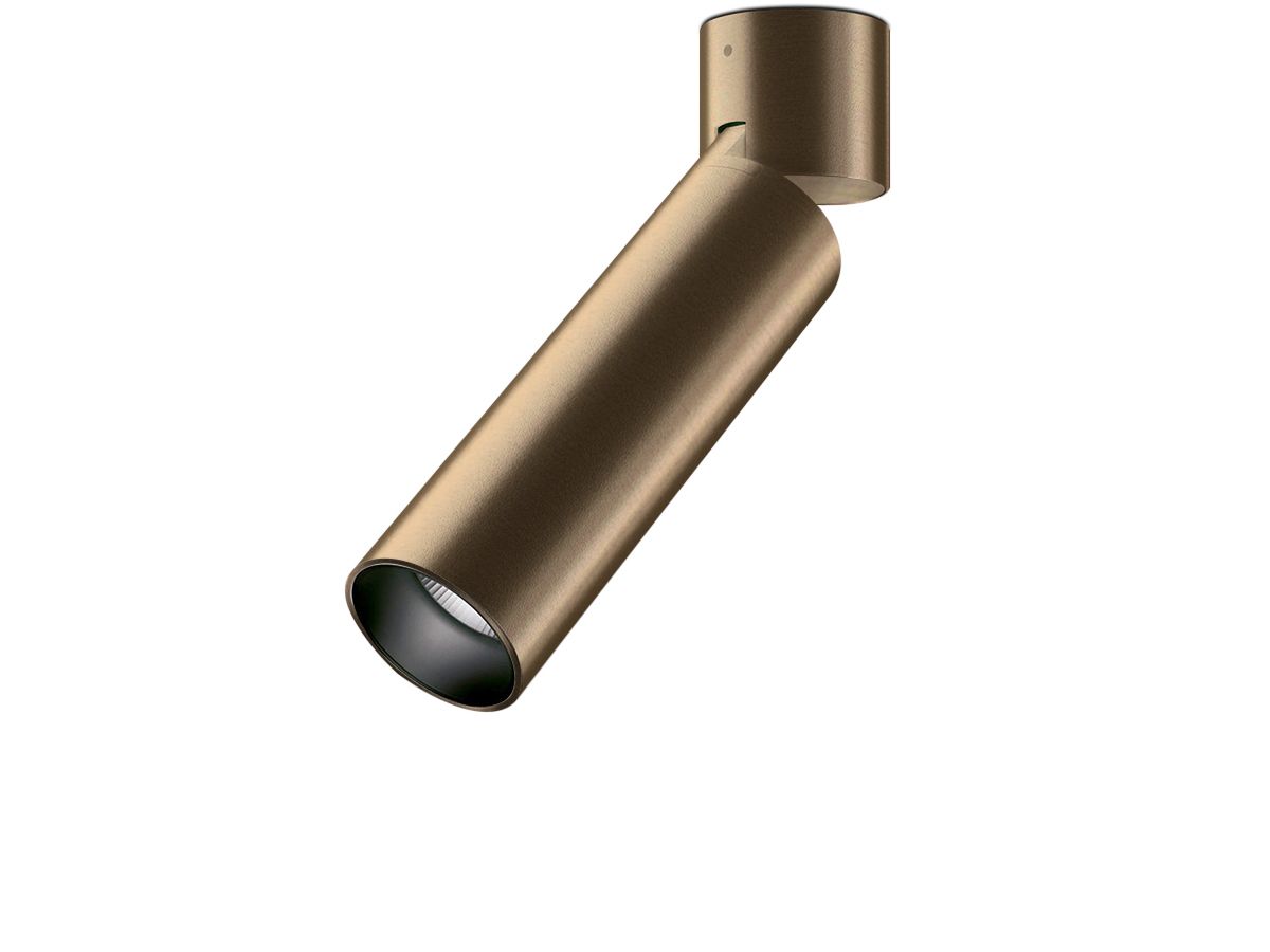 Литой алюминиевый светодиодный прожектор с диммером Panzeri Lola ARCH-00063781 - Вид №1