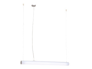 Поликарбонат светодиодный подвесной светильник