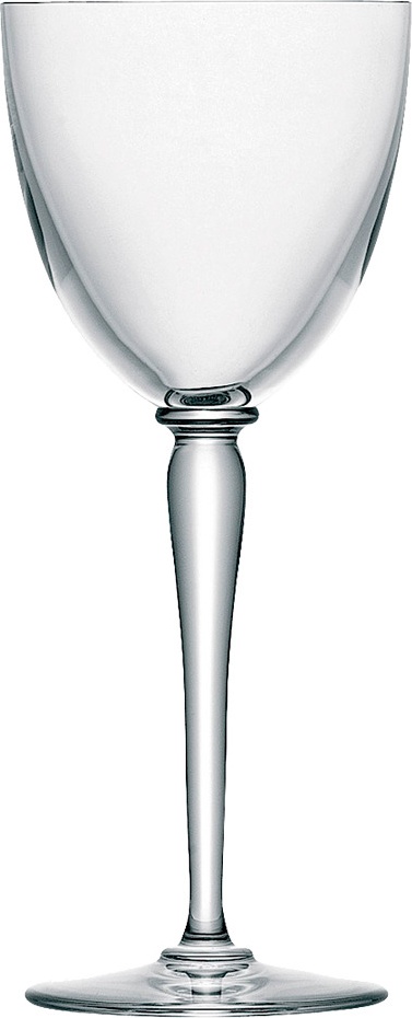 10634578 St. Louis Набор бокалов для белого вина St. Louis "Амадеус" 160мл, 2шт Хрусталь 